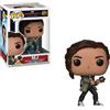 Funko Marvel Spider-Man - Lontano da casa - MJ 471 - Funko Pop - Figura in vinile