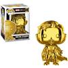FUNKO BOBBLE HEAD POP AVENGERS 2 AGE OF ULTRON SCARLET WITCH FIGURINA NUOVA! Funko