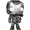 FUNKO BOBBLE HEAD POP AVENGERS 2 AGE OF ULTRON SCARLET WITCH FIGURINA NUOVA! Funko