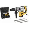 POWERPLUS POWX1179 - Martello combinato 1.600W SDS Max