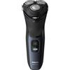 Philips 3000 series Shaver series 3000 S3134/51 Rasoio elettrico Wet & Dry, Serie 3000