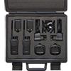 stabo Ricetrasmettitore portatile Stabo freetalk digi_8 20283 PMR Set di 2 pezzi