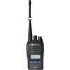 Midland C1240 ricetrasmittente 16 canali 162 MHz Nero