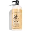 Bumble and Bumble Depot, n. 408, balsamo dopobarba idratante al pepe nero fresco, 100 ml, per una pelle morbida e rivitalizzata dopo la rasatura.