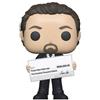 Funko Marvel Spider-Man - Happy Hogan 472 - Funko Pop! - Figurina in vinile