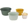 Brabantia Set di ciotole Brabantia TASTY+ Misto