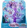 Spin Master International TPZ Twisty Petz Albero dei gioielli