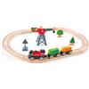 Toynamics Europe GmbH Binario del treno con motore elettrico