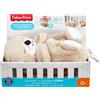 Sonstige Verlage MATTEL FP Lontra peluche per dormire FXC66