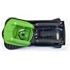 KHW Schlitten / Rodel / Lenkbob KHW Mountain Racer antracite