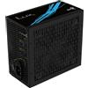 Aerocool LUX 650W alimentatore 20+4 pin ATX ATX nero