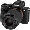 Sony Alpha 7 Mark III Kit + SEL 28-70