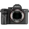 Sony Corpo Sony Alpha 7 Mark III