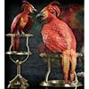 Noble Collection Figurka Fawkes, Feniks Dumbledore'a 35 cm - Harry Potter, ma