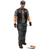 Mezco Action Figure Sons Of Anarchy Clay Morrow 15 Cm Exclusive New In Blister