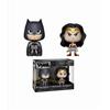 Funko-VYNL DC: Wonder Woman e Batman