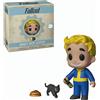 Funko fallout a 5 stelle - Ragazzo del caveau (fortuna)