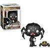Funko Pop Games Don't Starve - Webber And Spider 404 Vinyl Figure