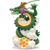 Plastoy Skarbonka PVC Shenron z Dragon Ball 27 cm od producenta Bandai
