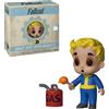 Funko fallout a 5 stelle - Ragazzo del caveau (piromane)