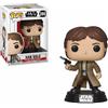 Funko Star Wars - Han Solo 286 - Funko Pop! - Figura in vinile