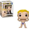 Funko Fallout 76 - Ragazzo del caveau Forza 487 - Funko Pop! - Figura in vinile