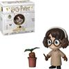 Funko Figura Funko a 5 stelle: Harry Potter - Harry Potter (Erbologia)