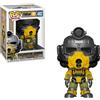 Funko Fallout 76 - Armatura dell'escavatore 482 - Funko Pop! - Figurina in vinile