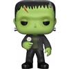 Funko POP Movies - Mostri - Frankenstein con fiore