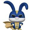 Sonstige Verlage Funko POP Movies - Pets 2 - Palla di neve in tuta da supereroe 765