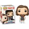 Funko Figurka Funko Pop! Stranger Things - Eleven w Stroju z Mall, Edycja Premium
