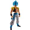 Bandai Tamashii Nations Dragonball Super Saiyan God Super Saiyan Gogeta S.H. Figuarts Figura d'azione 14 cm BTN55408-6
