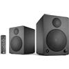 Wavemaster 66370 Aktivboxen Wavemaster CUBE NEO Mini 2.0 black retail