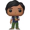 Funko The Big Bang Theory - Raj Koothrappali 781 - Funko Pop! - Figura in vinile