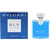Bvlgari BLV Eau De Toilette per uomo 50ml