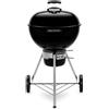 Weber barbecue a carbonella Kettle E-5730 nero