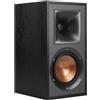 Klipsch R-51M altoparlante Nero Cablato 85 W Venduto come Grado B 0743878036169