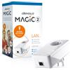 devolo Magic 2 LAN 1-1-1 Modulo di espansione 2400mbps