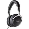 DENON Cuffie OverEar con archetto BTaptX NoiseCancelling 98dB 20hAkk sw AHGC30BKEM