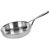 Demeyere Cucinando Multiline 7 24 CM Patelnia ZE Stali Nierdzewnej, 408509490