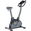 Tunturi Tunturi Cardio Fit E35 Cyclette - Ergometro - Bluetooth - Cyclette con 12 diversi programmi di allenamento - Sella Comfort Plus