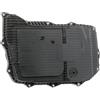 ZF GETRIEBE Filtro idraulico, cambio automatico ZF 1103.298.006