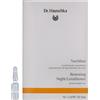 Dr. Hauschka Trattamento notte rinnovatore Dr Hauschka in fiale, 50x1ml