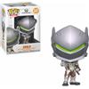 Funko Overwatch - Genji 347 - Funko Pop! - Figure in vinile
