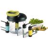 Tefal K13210 Tritatutto 5 secondi, 900 ml, kit maxi con 4 lame