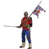 NECA Iron Maiden Retro Action Figure Trooper Eddie (20 cm)