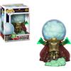 Funko Vinile Funko POP: Spider Man lontano da casa: Mysterio