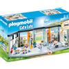 PLAYMOBIL 70191, figure di gioco, 4 anni, plastica, 297 pezzi, 2,64 kg