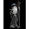 Weta Workshop Il Signore degli Anelli Mini Epics Figura in vinile Gandalf il Grigio