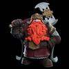 Weta Workshop Figurka Mini Epics Weta Workshop - Gimli z Władcy Pierścieni 15 cm
